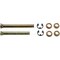 Motormite DOOR HINGE PIN AND BUSHING KIT-2 PINS 4 38423 - alternate 1